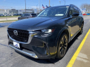 Thumbnail image of 2024 Mazda CX-90 at Bergstrom Ford of Green Bay