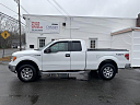 2011 Ford F-150 at Mass Auto World