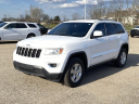 Thumbnail image of 2014 Jeep Grand Cherokee at LaFontaine Chrysler Dodge Jeep Ram Fiat of Lansing