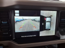 Thumbnail image of 2021 Ford Bronco at Kings Kia