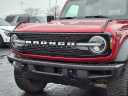 Thumbnail image of 2021 Ford Bronco at Kings Kia