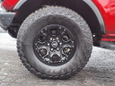 Thumbnail image of 2021 Ford Bronco at Kings Kia