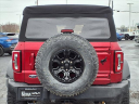 Thumbnail image of 2021 Ford Bronco at Kings Kia