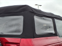 Thumbnail image of 2021 Ford Bronco at Kings Kia