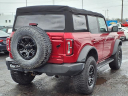 Thumbnail image of 2021 Ford Bronco at Kings Kia