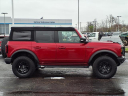 Thumbnail image of 2021 Ford Bronco at Kings Kia