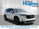 Thumbnail image of 2025 Honda Pilot at Phil Hughes Honda - Used