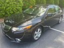 Thumbnail image of 2011 Acura TSX at Northside Auto