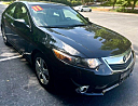 Thumbnail image of 2011 Acura TSX at Northside Auto
