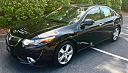 Thumbnail image of 2011 Acura TSX at Northside Auto