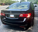 2011 Acura TSX at Northside Auto