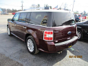 Thumbnail image of 2011 Ford Flex at Pelhams Auto Sales