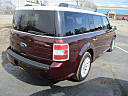 Thumbnail image of 2011 Ford Flex at Pelhams Auto Sales