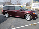 Thumbnail image of 2011 Ford Flex at Pelhams Auto Sales