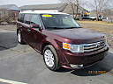 Thumbnail image of 2011 Ford Flex at Pelhams Auto Sales