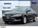 Thumbnail image of 2015 Chrysler 200 at Serra Buick Gmc Champaign