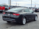 2015 Chrysler 200 Limited at Serra Buick Gmc Champaign