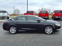 Thumbnail image of 2015 Chrysler 200 at Serra Buick Gmc Champaign