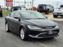 Thumbnail image of 2015 Chrysler 200 at Serra Buick Gmc Champaign
