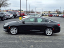 Thumbnail image of 2015 Chrysler 200 at Serra Buick Gmc Champaign