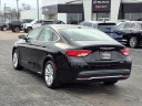 Thumbnail image of 2015 Chrysler 200 at Serra Buick Gmc Champaign