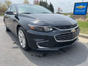2018 Chevrolet Malibu Premier at Lafontaine Chevrolet