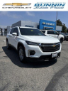 Thumbnail image of 2022 Chevrolet Traverse at Bunnin Chevrolet Of Santa Paula - New