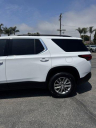 Thumbnail image of 2022 Chevrolet Traverse at Bunnin Chevrolet Of Santa Paula - New