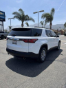 Thumbnail image of 2022 Chevrolet Traverse at Bunnin Chevrolet Of Santa Paula - New