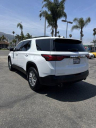 Thumbnail image of 2022 Chevrolet Traverse at Bunnin Chevrolet Of Santa Paula - New