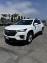 Thumbnail image of 2022 Chevrolet Traverse at Bunnin Chevrolet Of Santa Paula - New