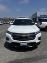 Thumbnail image of 2022 Chevrolet Traverse at Bunnin Chevrolet Of Santa Paula - New