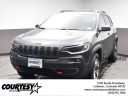 Thumbnail image of 2019 Jeep Cherokee at CourtesyAcuraUsed of Littleton, CO