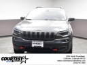 Thumbnail image of 2019 Jeep Cherokee at CourtesyAcuraUsed of Littleton, CO