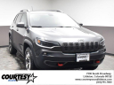 Thumbnail image of 2019 Jeep Cherokee at CourtesyAcuraUsed of Littleton, CO