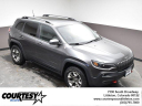 Thumbnail image of 2019 Jeep Cherokee at CourtesyAcuraUsed of Littleton, CO