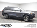 Thumbnail image of 2019 Jeep Cherokee at CourtesyAcuraUsed of Littleton, CO