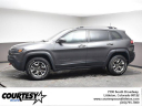 Thumbnail image of 2019 Jeep Cherokee at CourtesyAcuraUsed of Littleton, CO