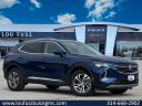 Thumbnail image of 2022 Buick Envision at Lou Fusz Buick Gmc