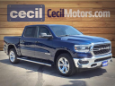 Thumbnail image of 2023 Ram 1500 at Cecil Atkission Chrysler Dodge Jeep