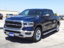 Thumbnail image of 2023 Ram 1500 at Cecil Atkission Chrysler Dodge Jeep