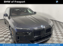 2025 BMW 7 Series 760i xDrive at BMW Mini of Freeport