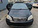2006 Toyota Corolla LE at MASTER CARS INC
