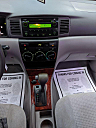 Thumbnail image of 2006 Toyota Corolla at MASTER CARS INC