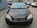 Thumbnail image of 2006 Toyota Corolla at MASTER CARS INC