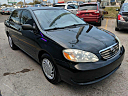 Thumbnail image of 2006 Toyota Corolla at MASTER CARS INC