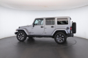 Thumbnail image of 2013 Jeep Wrangler Unlimited at Security Jeep, Dodge, Chrysler, Ram