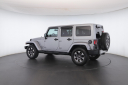 Thumbnail image of 2013 Jeep Wrangler Unlimited at Security Jeep, Dodge, Chrysler, Ram