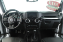 Thumbnail image of 2013 Jeep Wrangler Unlimited at Security Jeep, Dodge, Chrysler, Ram