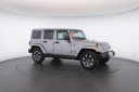 Thumbnail image of 2013 Jeep Wrangler Unlimited at Security Jeep, Dodge, Chrysler, Ram